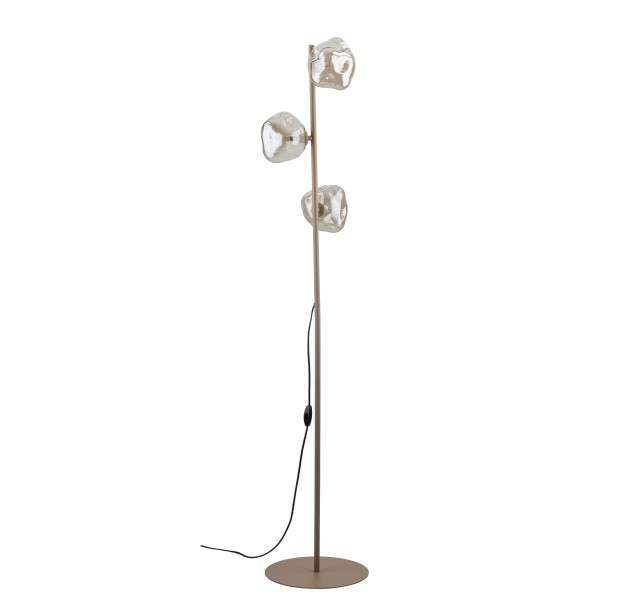 LAVA Floor Lamp 16153 LAVA Floor Lamp 16153
