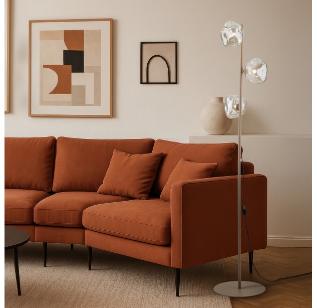 LAVA Floor Lamp 16153 LAVA Floor Lamp 16153