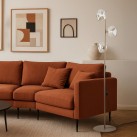 LAVA Floor Lamp 16153 LAVA Floor Lamp 16153