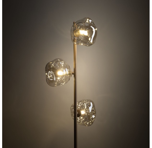 LAVA Floor Lamp 16153 LAVA Floor Lamp 16153