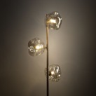 LAVA Floor Lamp 16153 LAVA Floor Lamp 16153