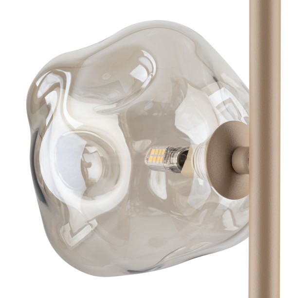 LAVA Floor Lamp 16153 LAVA Floor Lamp 16153