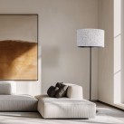 VELLUM Floor Lamp 16166 VELLUM Floor Lamp 16166