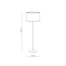 VELLUM Floor Lamp 16166 VELLUM Floor Lamp 16166