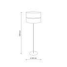 CALMA Floor Lamp 16181 CALMA Floor Lamp 16181