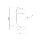 LUME 16188 Table Lamp LUME 16188 Table Lamp