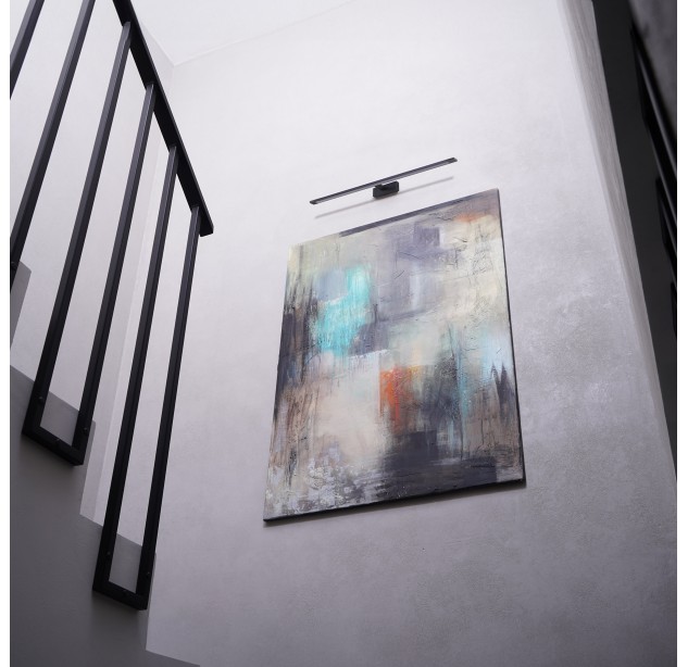 Sieninis šviestuvas GALLERY 4000K 18002
