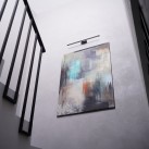 Sieninis šviestuvas GALLERY 4000K 18002