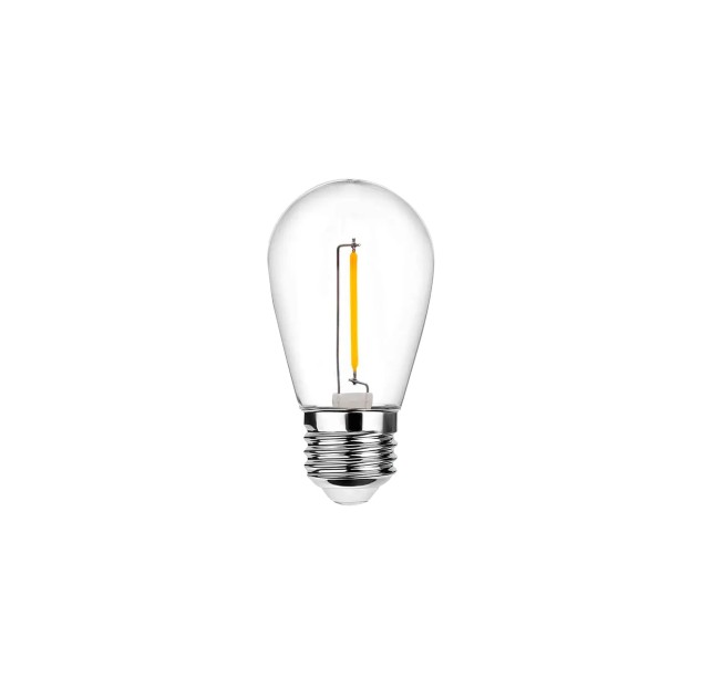 LED lemputė W 1W 3000K 18078 LED lemputė W 1W 3000K 18078