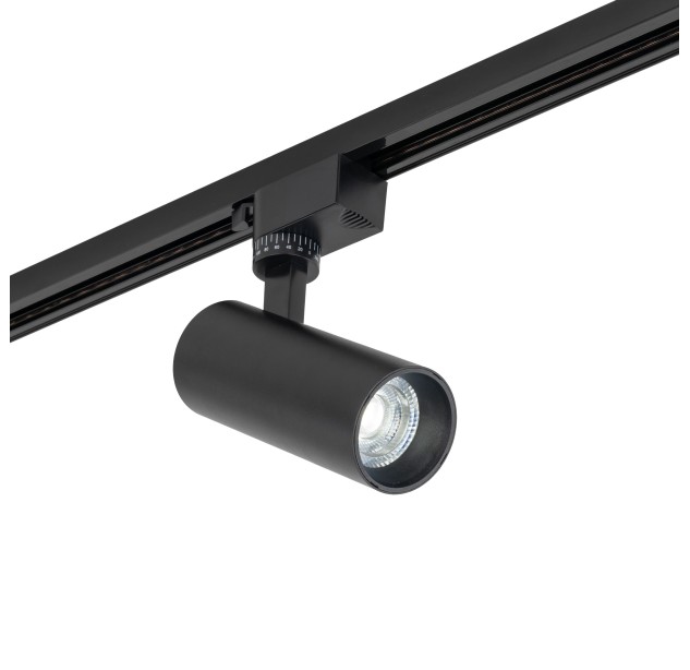 Bėginė apšvietimo sistema(vienfazė) šviestuvas TRACER 2700/4000/6000K 18178