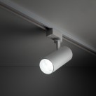 Bėginė apšvietimo sistema(vienfazė) šviestuvas TRACER 2700/4000/6000K 18179 Bėginė apšvietimo sistema(vienfazė) šviestuvas TRACER 2700/4000/6000K 18179