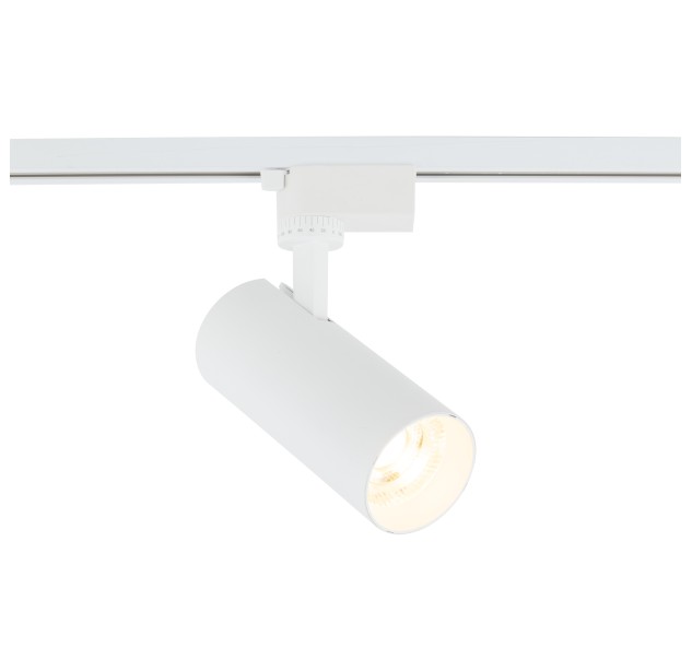 Bėginė apšvietimo sistema(vienfazė) šviestuvas TRACER 2700/4000/6000K 18180