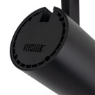 Bėginė apšvietimo sistema(vienfazė) šviestuvas TRACER 2700/4000/6000K 18189