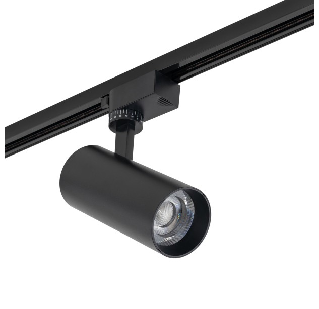 Bėginė apšvietimo sistema(vienfazė) šviestuvas TRACER 2700/4000/6000K 18189
