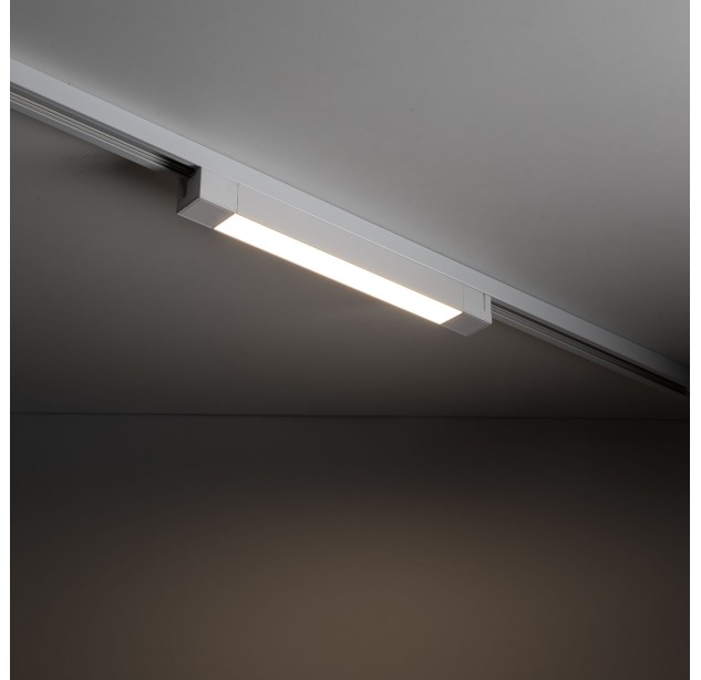 Bėginė apšvietimo sistema(vienfazė) TRACER 3000K 18191