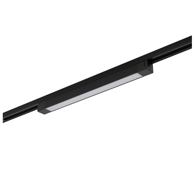Bėginė apšvietimo sistema(vienfazė) TRACER 3000K 18192 Bėginė apšvietimo sistema(vienfazė) TRACER 3000K 18192