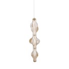 Pakabinamas šviestuvas ELVA 3000K 18214 Pakabinamas šviestuvas ELVA 3000K 18214