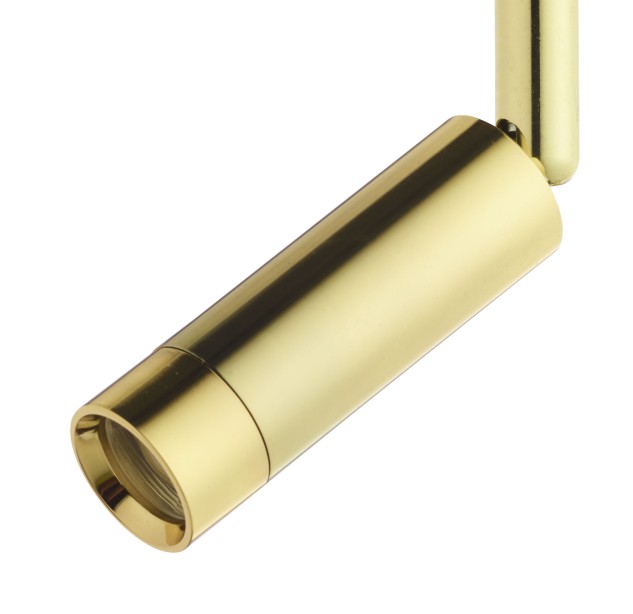 Bėginė apšvietimo sistema(vienfazė) TRACER  3384