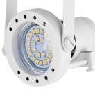Bėginė apšvietimo sistema(vienfazė) TRACER 4065 Bėginė apšvietimo sistema(vienfazė) TRACER 4065