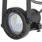 Bėginė apšvietimo sistema(vienfazė) TRACER 4066 Bėginė apšvietimo sistema(vienfazė) TRACER 4066