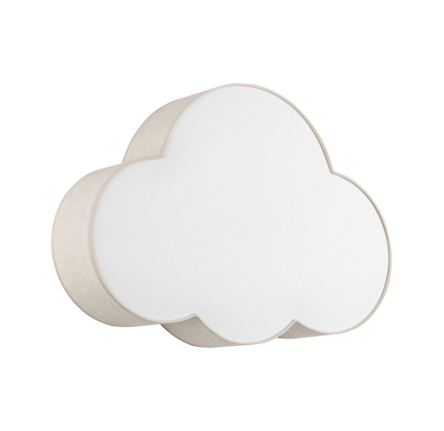Pastatomas šviestuvas CLOUD  4336