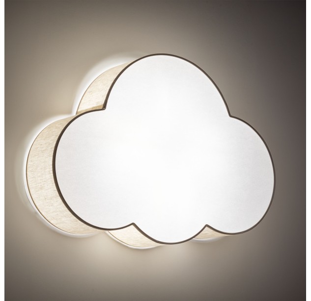 Pastatomas šviestuvas CLOUD  4336