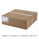 Pastatomas šviestuvas CLOUD  4336