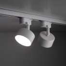 Bėginė apšvietimo sistema(vienfazė) TRACER 4397 Bėginė apšvietimo sistema(vienfazė) TRACER 4397