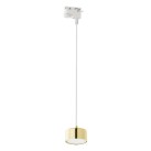Bėginė apšvietimo sistema(vienfazė) TRACER  4481