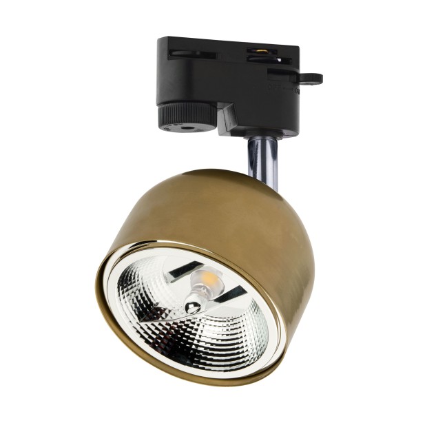 Bėginė apšvietimo sistema(vienfazė) TRACER  4493
