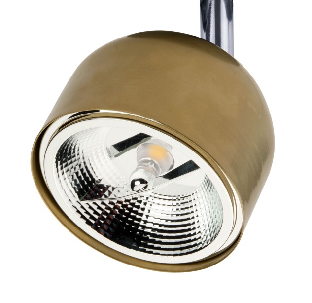 Bėginė apšvietimo sistema(vienfazė) TRACER  4493