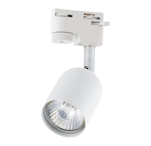 Bėginė apšvietimo sistema(vienfazė) TRACER 4496 Bėginė apšvietimo sistema(vienfazė) TRACER 4496