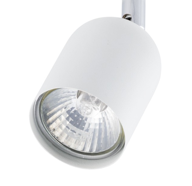 Bėginė apšvietimo sistema(vienfazė) TRACER 4496 Bėginė apšvietimo sistema(vienfazė) TRACER 4496
