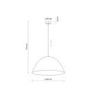 Pakabinamas šviestuvas FARO 4509 Pakabinamas šviestuvas FARO 4509