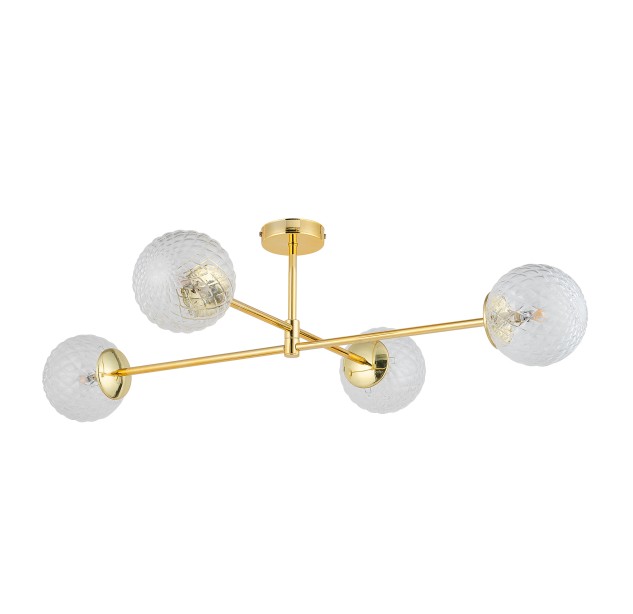 Pastatomas šviestuvas CADIX  4607