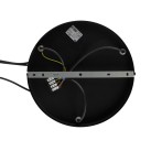 EARTH 4654 Pendant Light