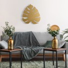Sieninis šviestuvas MONSTERA  4665
