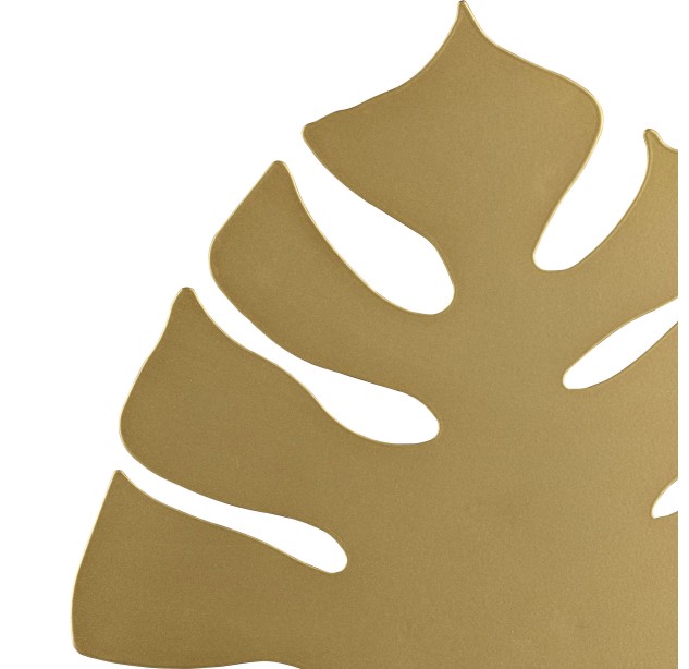 Sieninis šviestuvas MONSTERA  4665