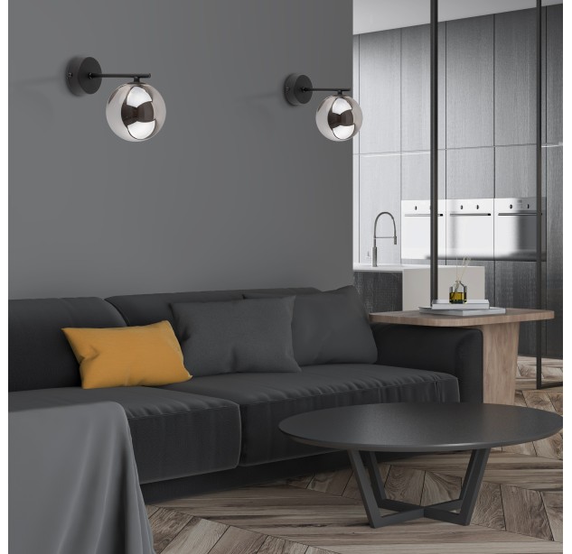 Sieninis šviestuvas ESTERA  4777
