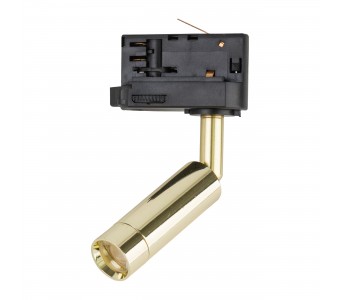 Bėginė apšvietimo sistema(trifazė) TRACER  4848