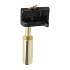 Bėginė apšvietimo sistema(trifazė) TRACER 4848 Bėginė apšvietimo sistema(trifazė) TRACER 4848
