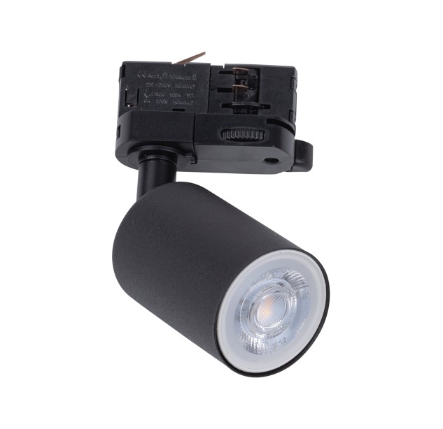 Bėginė apšvietimo sistema(trifazė) TRACER  4850