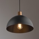 Pakabinamas šviestuvas OSLO  4852