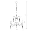 Sietynas TWIST 4983