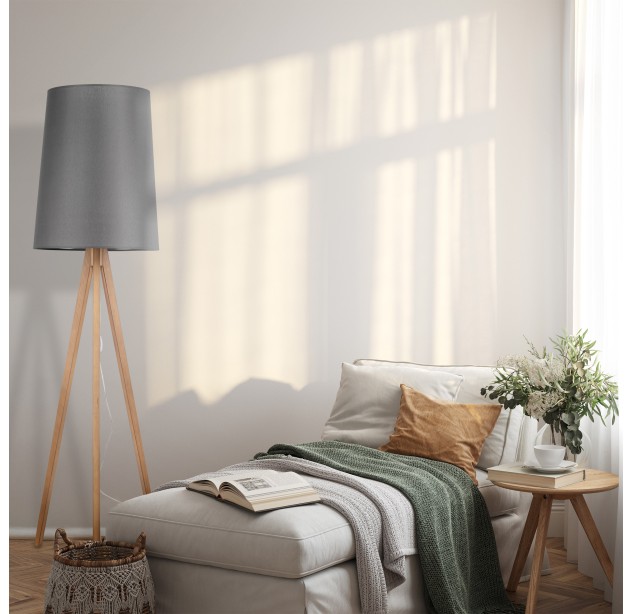 WALZ 5046 Floor Lamp