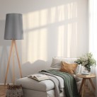 WALZ 5046 Floor Lamp