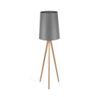 WALZ 5046 Floor Lamp