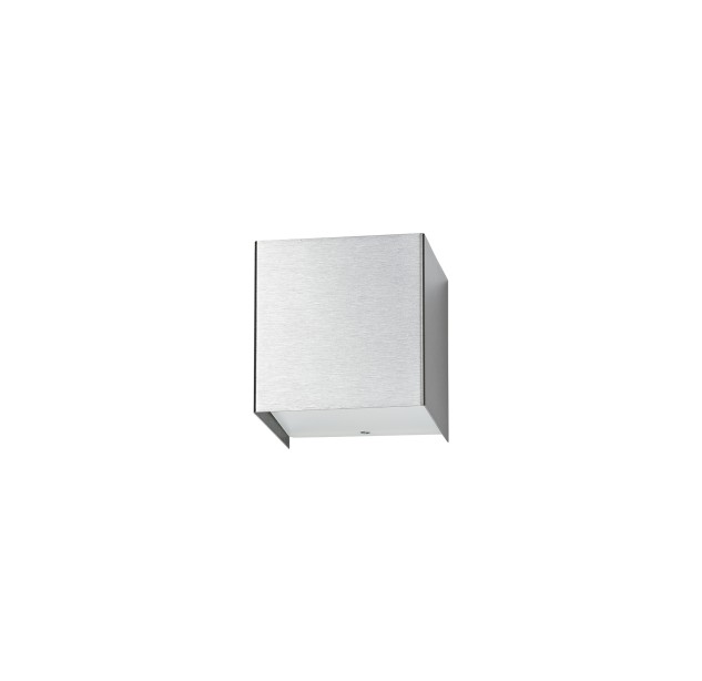 Sieninis šviestuvas CUBE 10W G9 5267 Sieninis šviestuvas CUBE 10W G9 5267