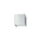 Sieninis šviestuvas CUBE 10W G9 5267 Sieninis šviestuvas CUBE 10W G9 5267