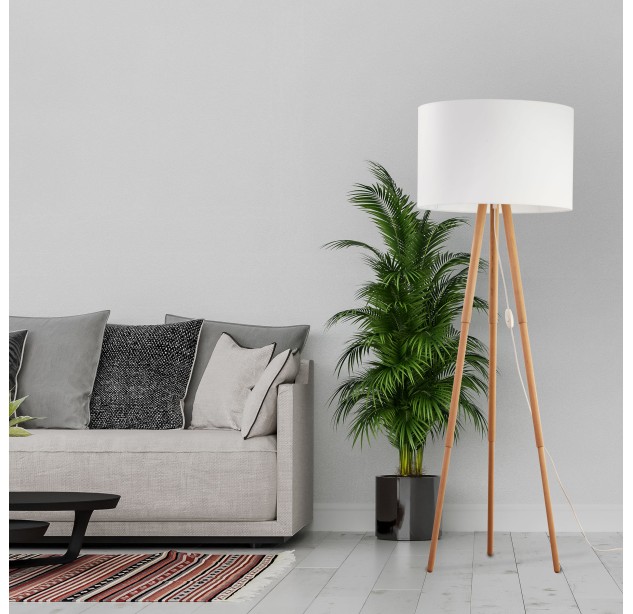 TOKYO 5287 Floor Lamp